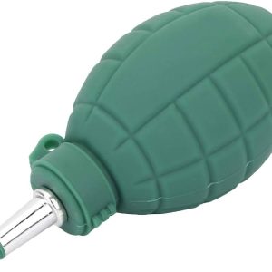 Soplador manual