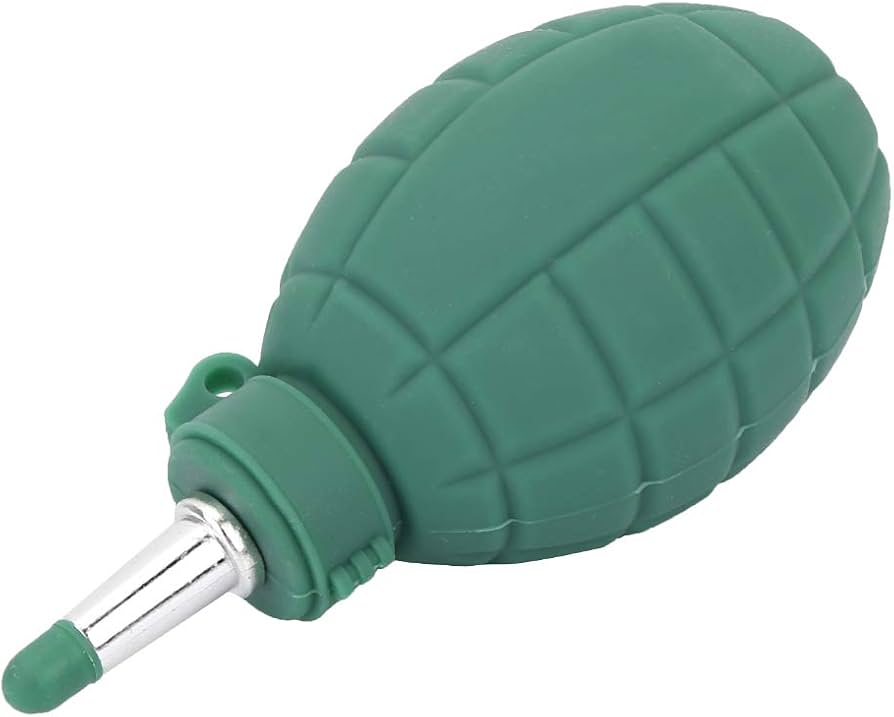 Soplador manual